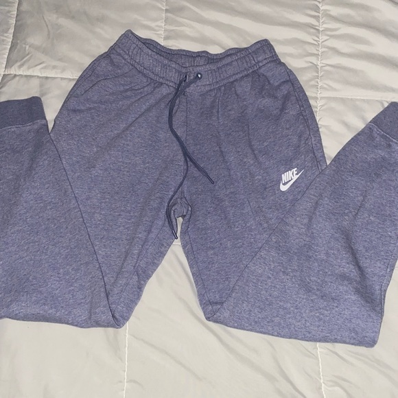 Nike Sweat Joggers size Small - Picture 1 of 3